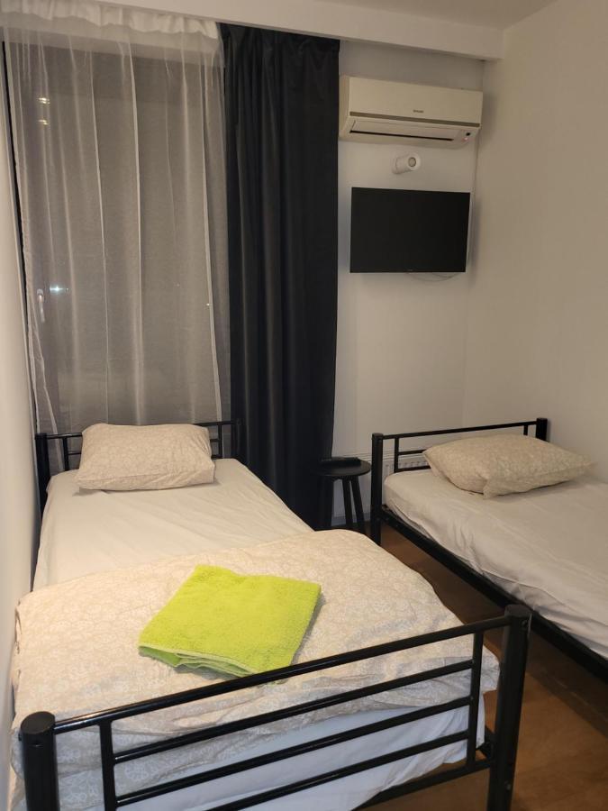Amber Apartament 127 Cracovie Extérieur photo