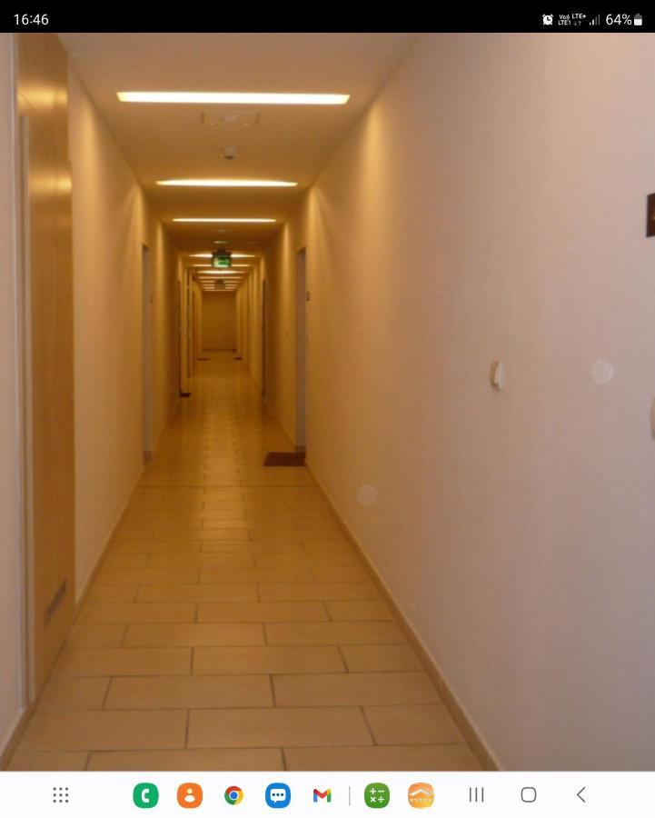 Amber Apartament 127 Cracovie Extérieur photo