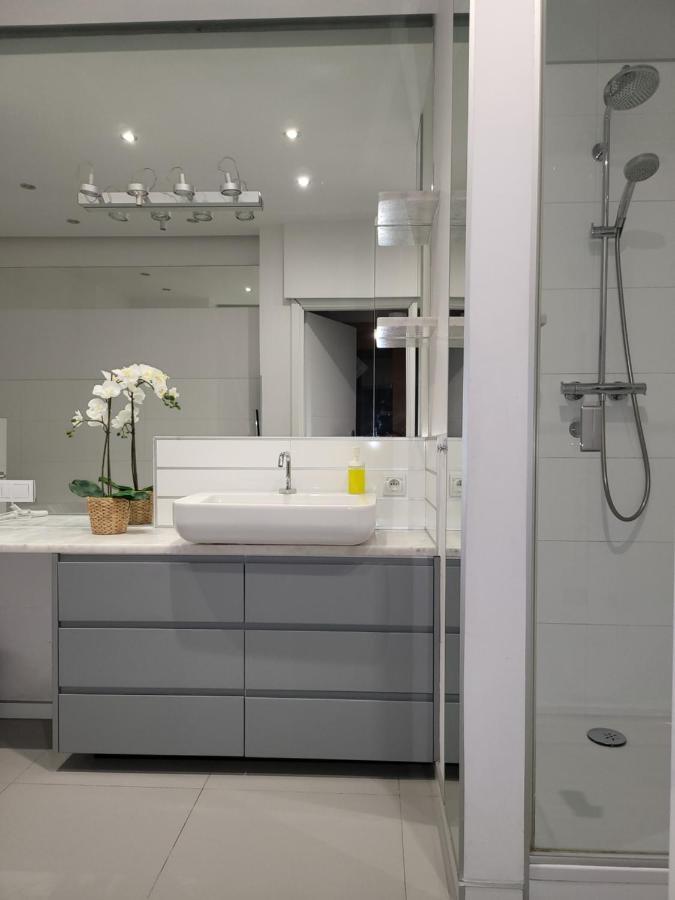 Amber Apartament 127 Cracovie Extérieur photo