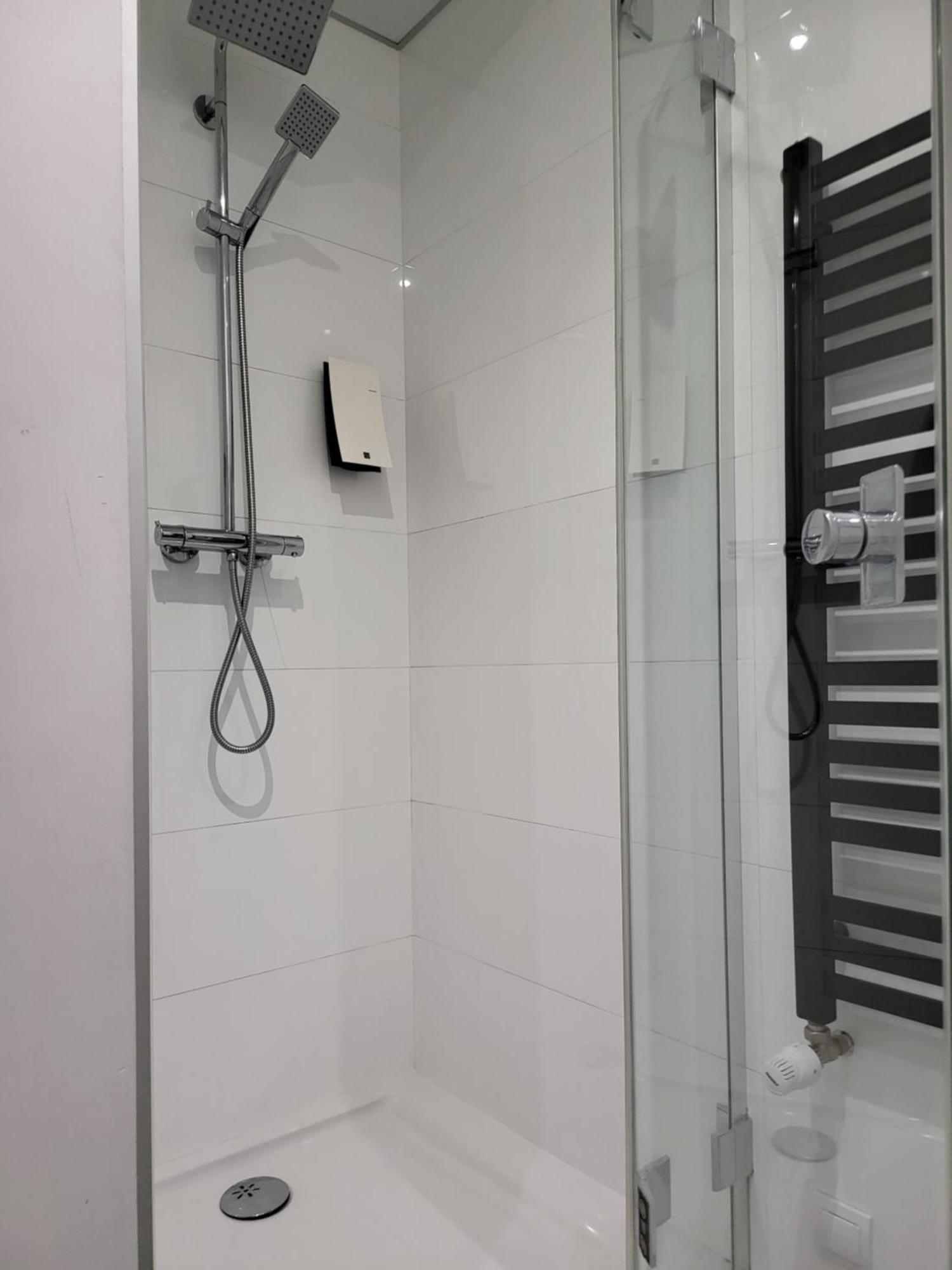 Amber Apartament 127 Cracovie Extérieur photo