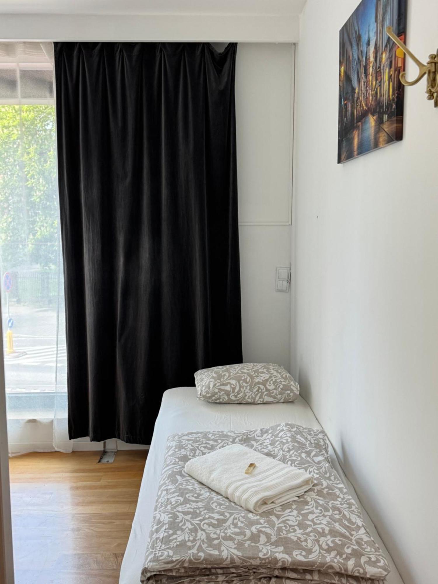 Amber Apartament 127 Cracovie Extérieur photo